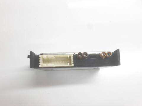 Foto 2ª: Centralita Motor ECU Mercedes Vito 114-116-119 CDI BASE LARGA 447.703) (2019)