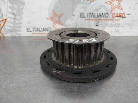 Foto 2ª: Cigüeñal Citroen Berlingo 1.6 HDI 75 COLLECTION FAMILIAR 75CV 55KW [D-9HW] (2009)