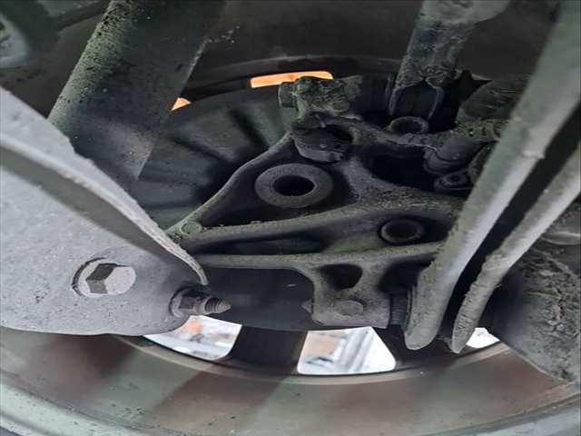 Mangueta Trasera Izquierda Volkswagen Touran SPORT BMT 150CV 110KW