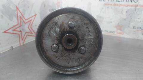 Foto 2ª: Bomba de Direccion Nissan Primastar AVANTOUR L1H1 2 7 T - 7-SITZER 114CV 84KW [M9R E7] (2009)