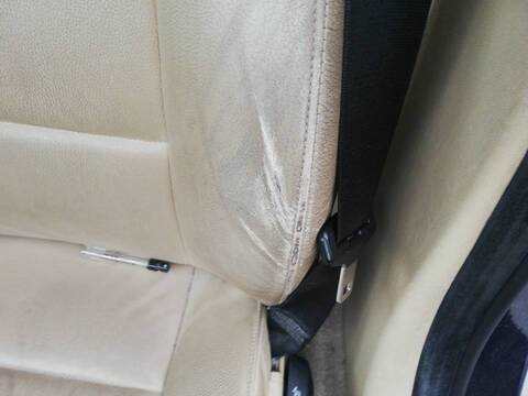 Foto 2ª: Asiento Delantero Izquierdo Bmw Serie 3 315 N46B20B BERLINA (2007)