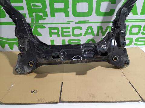 Foto 3ª: Puente Delantero Hyundai Elantra 2.0 CRDI CAT 113CV 83KW [D/ 4EA] (2006)