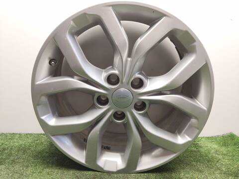 LLanta Chapa Land Rover Discovery 2.0 SD4 4X4 241CV 177KW