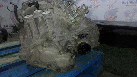 Caja Cambios Opel Astra SPORT 101CV 74KW