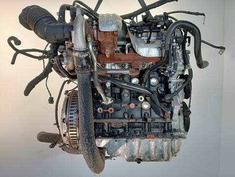 Foto 2ª: Motor Completo Hyundai i30 CLASSIC 1 CRDI CAT 90CV (2007)