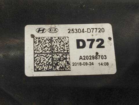 Foto 2ª: Electroventilador Kia Sportage BUSINESS 2WD 116CV 85KW [D4FE] (2018)