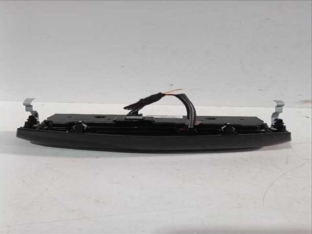 Foto 3ª: Mando Calefacción A. A. Nissan Qashqai 1.3 DIG-T 140CV [HR13DDT] (2013)