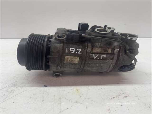 Foto 1ª: Alternador Porsche Panamera 300 CV 220KW [M46.20 M46 46.20] (2011)
