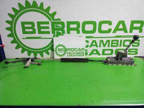 Palanca de Cambio Volkswagen Golf 1.9 TDI 105CV