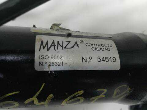 Foto 3ª: Cremallera de Direccion Chevrolet Captiva Z20S (2010)