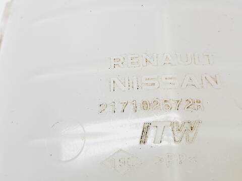 Foto 2ª: Deposito Expansion Renault Captur INTENS 116CV 85KW [K9KU872] (2020)