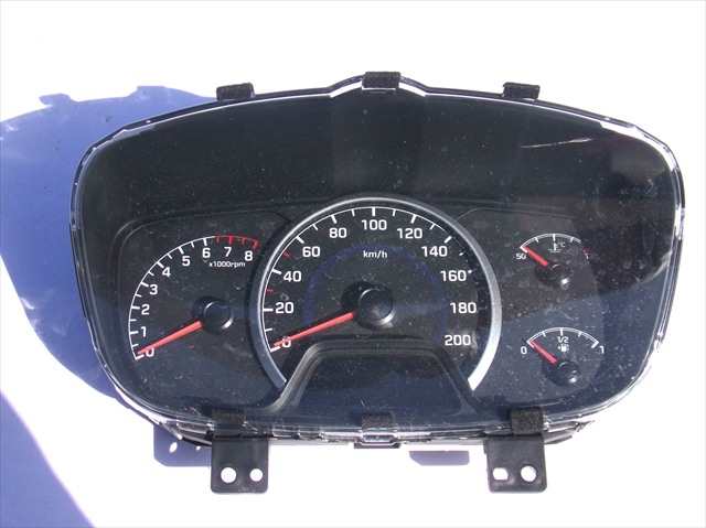 Cuadro de Instrumentos Hyundai i10 1.0 G 2016-2019