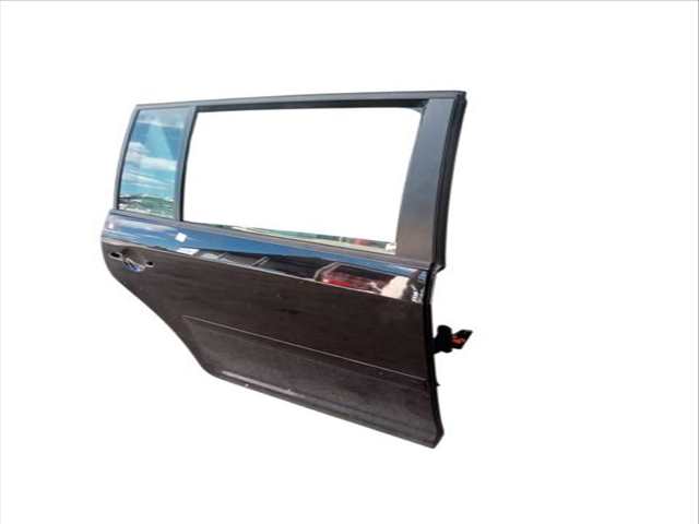 Foto 3ª: Puerta Trasera Derecha Volkswagen Touran 2.0 TDI 16V (2003)
