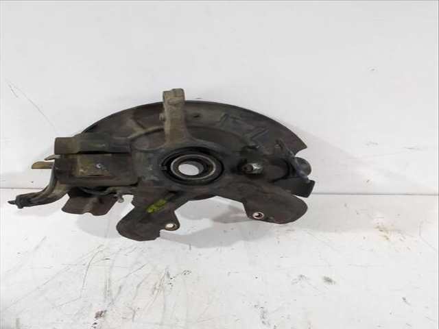 Foto 3ª: Mangueta Delantera Derecha Volkswagen Polo 1.9 SDI 64CV [ASY] (2001)