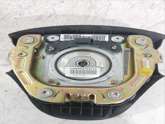 Foto 3ª: Airbag Delantero Izquierdo Kia Rio 1.5 CRDI 110CV 81KW [D4FA] (2006)