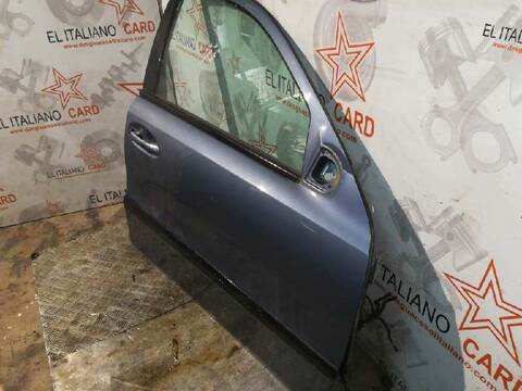 Foto 3ª: Puerta Delantera Derecha Mercedes Clase E 180 E 220 CDI 211.006) BERLINA 150CV 110KW [646961] (2002)