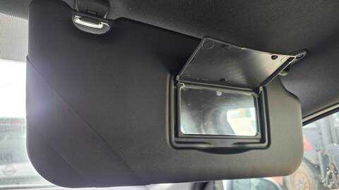 Foto 2ª: Parasol Derecho Ford Focus ST-LINE R B 125CV 92KW (2014)