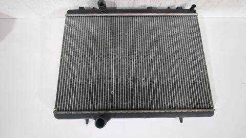 Radiador Motor Citroen Xsara 1.6 HDI 90CV