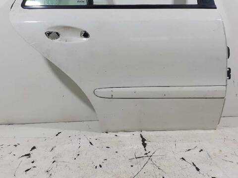 Foto 2ª: Puerta Trasera Derecha Mercedes Clase E 180 2.2 CDI CAT BERLINA 170CV 125KW [646821] (2008)