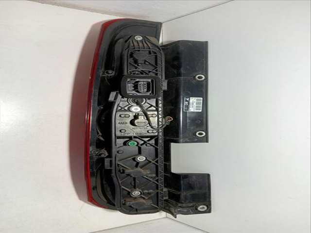 Foto 2ª: Piloto Trasero Derecho Opel Combo TOUR SELECTIVE L1H1 95CV (2011)