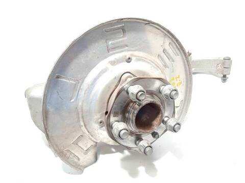 Foto 4ª: Mangueta Delantera Izquierda Tesla Model 3 283CV 208KW [3D7] (2022)