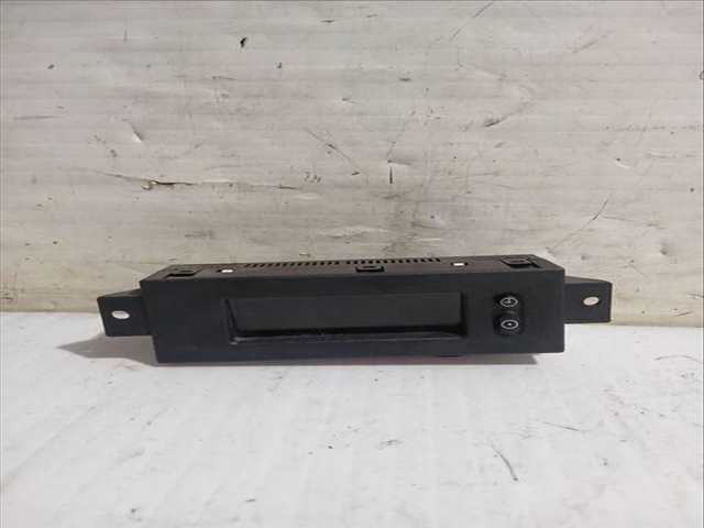 Pantalla Multifuncion Opel Corsa 1.3 CDTI L08 L68) 75CV 55KW