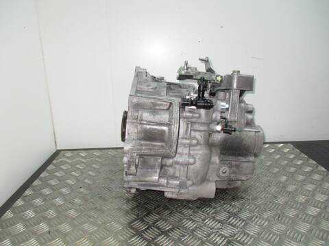 Caja Cambios Seat Leon BKD