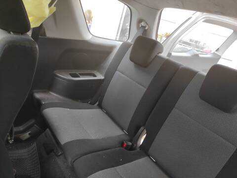 Asientos Traseros Suzuki Grand Vitara F9Q