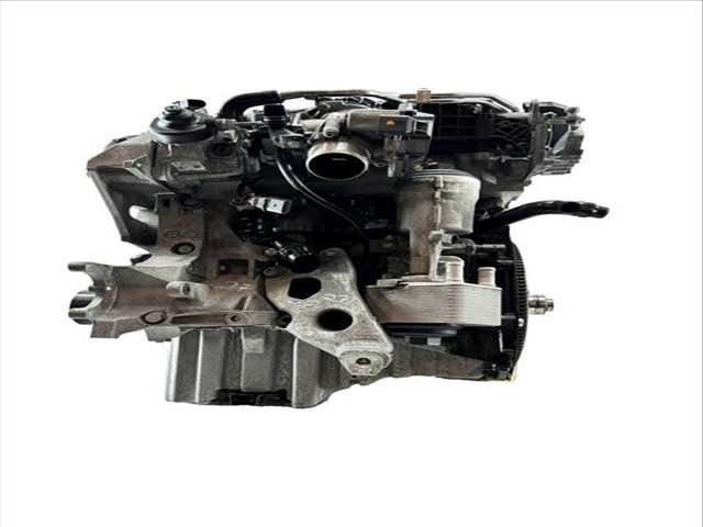 Foto 2ª: Motor Completo Audi A4 120 CV 88KW [CAGC CAG]