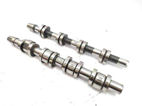 Foto 2ª: Arbol de Levas Audi A4 2.0 TDI 16V 140CV 103KW [BLB,BRE] (2005)