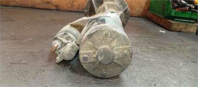 Foto 3ª: Motor de Arranque Nissan Cabstar CABINA DOBLE [3.0 LTR. - 92 KW DIESEL]