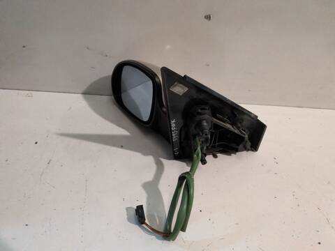 Foto 2ª: Retrovisor Izquierdo Citroen C5 LX E) 109CV