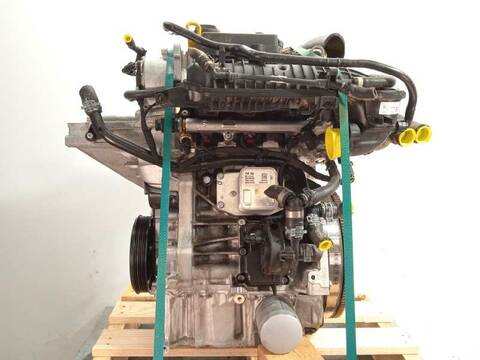 Motor Completo Audi A3 1.0 LTR - HIBRIDO 110CV 81KW