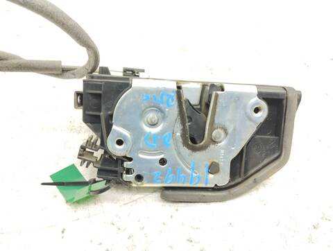 Foto 2ª: Cerradura Puerta Delantera Derecha Bmw Mini COOPER D 112CV 82KW [N47C20A] (2014)