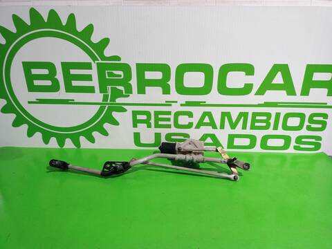 Motor Limpia Delantero Renault Scenic 1.5 DCI DIESEL 106CV 78KW