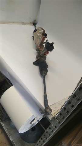 Cremallera de Direccion Seat Toledo 1.6 GASOLINA