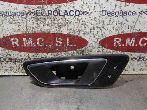Maneta Interior Delantera Izquierda Seat Leon 1.2 TSI 105CV 77KW