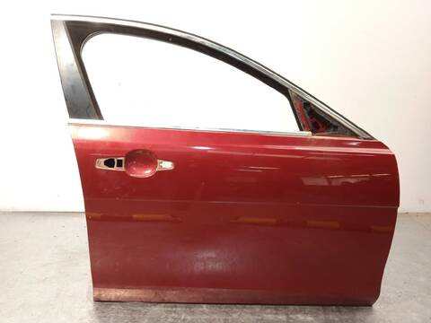Puerta Delantera Derecha Jaguar XE 2.0 DIESEL CAT 180CV 132KW
