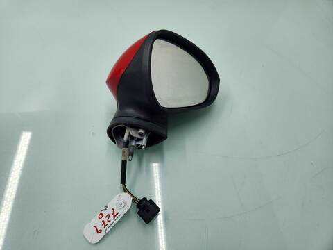 Retrovisor Derecho Seat Leon EMOCION 90CV 66KW