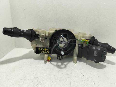 Mando Multifuncion Renault Scenic DYNAMIQUE 1 DCI DIESEL FAP 110CV