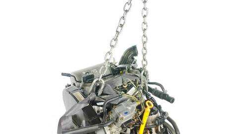 Motor Completo Seat Ibiza 1.9 SDI