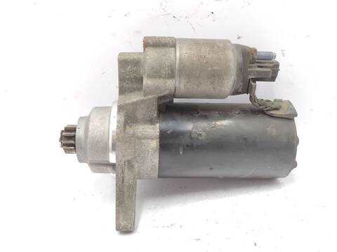Motor de Arranque Seat Cordoba 1.9 TDI 100CV 74KW