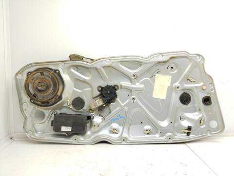 Elevalunas Eléctrico Delantero Izquierdo Fiat Stilo 1.9 JTD - 1.9 JTD 115 ACTIVE 116CV 85KW