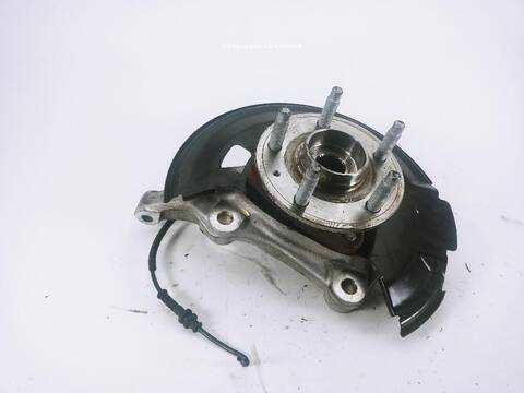 Foto 3ª: Mangueta Delantera Izquierda Opel Astra 1.4 TURBO 68) 150CV [B 14 XFL] (2015)