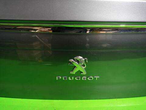 Foto 2ª: Portón Peugeot 508 ACTIVE 140CV 103KW [8DRHF8] (2012)