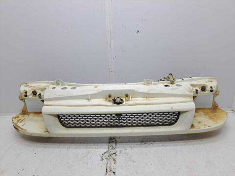 Panel Frontal Ford Transit FT 240 2.0 CITY - LIGHT 100CV 74KW CAJA CERRADA