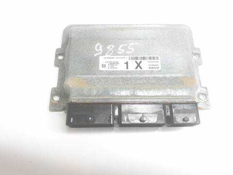 Centralita Motor ECU Renault Captur ZEN
