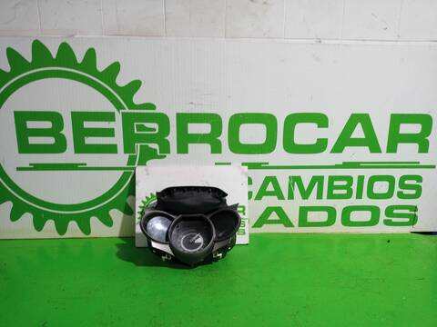 Cuadro de Instrumentos Citroen C3 EXCLUSIVE 68CV 50KW