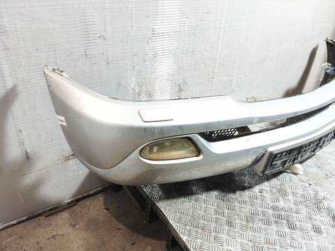 Foto 2ª: Paragolpes Delantero Mercedes Clase ML 270 CDI W163) 163.113 [OM 612.963]