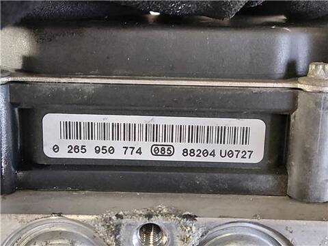 Foto 3ª: Abs Ford Transit 2.2 TDCI 140CV 103KW FURGON [PGFA] (2009)